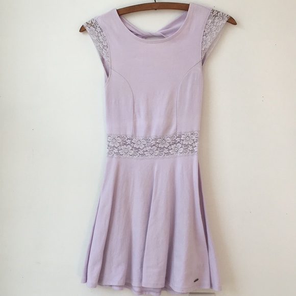 abercrombie kids dresses